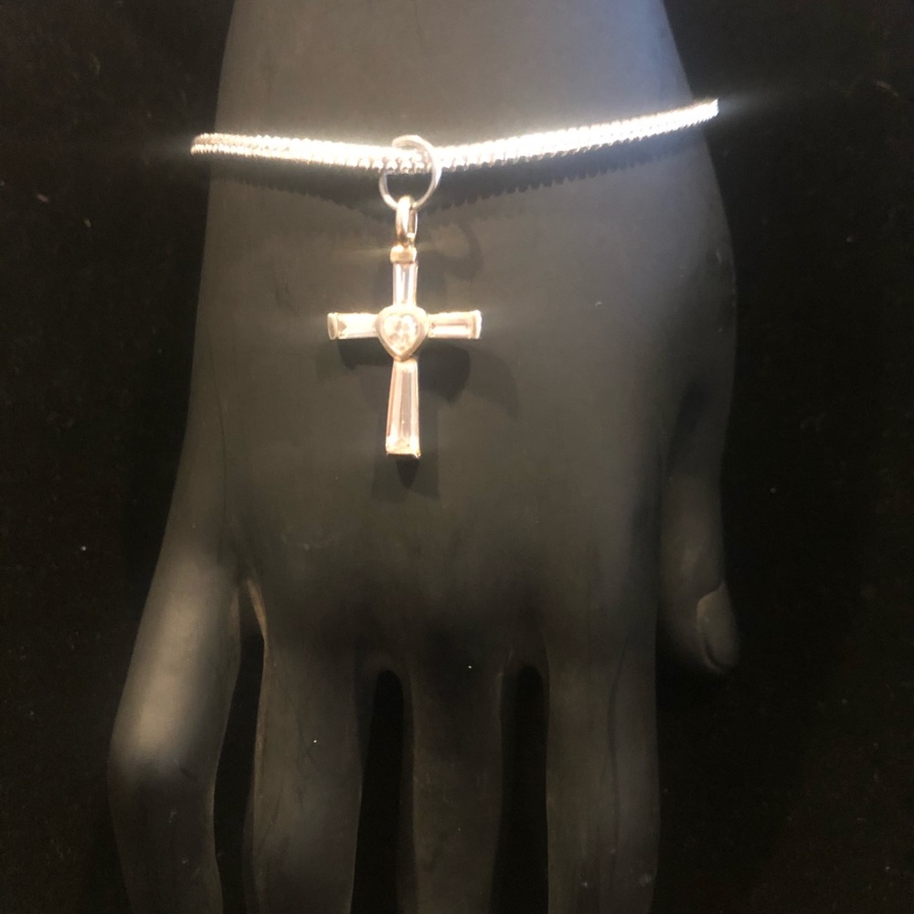Women’s charm bracelet